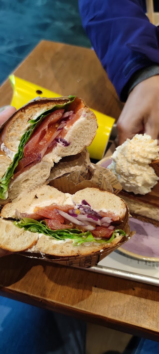 Factory & Co Gare De Nantes Nord-10