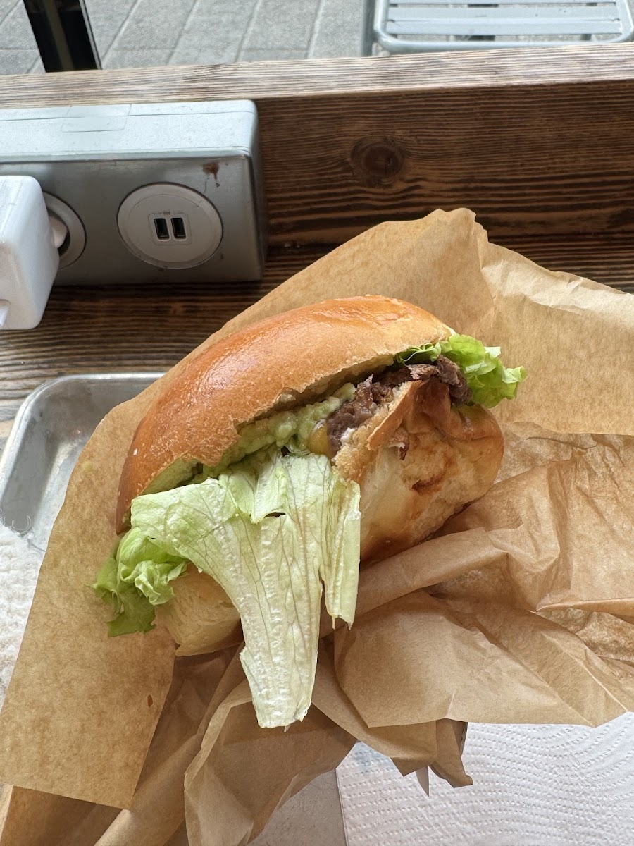 Factory & Co Gare De Nantes Nord-4